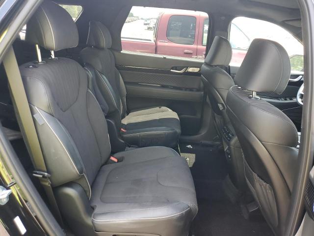 2024 HYUNDAI PALISADE CALLIGRAPHY KM8R7DGE9RU666898