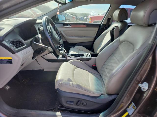 2015 HYUNDAI SONATA SPO - 5NPE34AF6FH135955