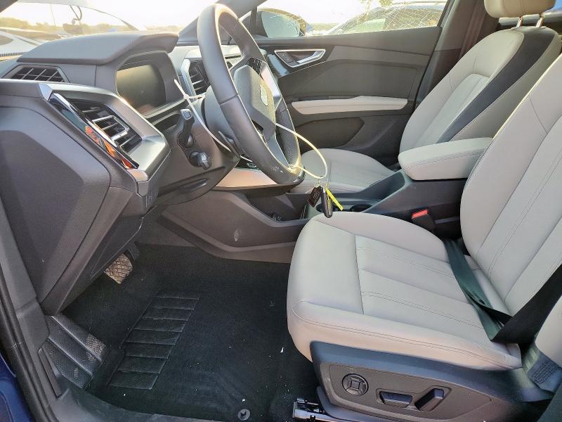 2024 AUDI Q5 WA1KUBFZ2RP085047