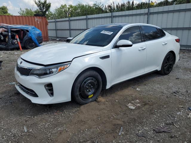 2016 KIA OPTIMA SX 5XXGW4L28GG075586