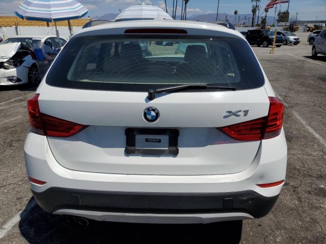 2015 BMW X1 SDRIVE2 WBAVM1C57FVW57264