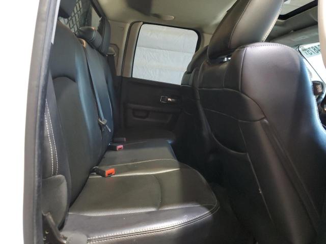 2013 RAM 1500 LARAM - 1C6RR7JT4DS620169