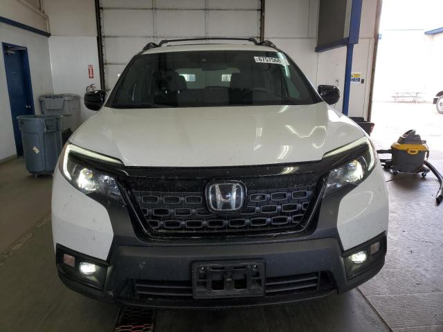 2021 HONDA PASSPORT SPORT 5FNYF8H22MB001907