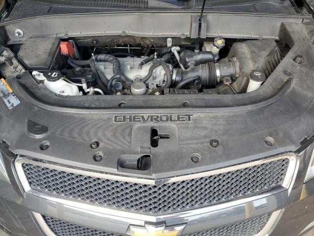 2011 CHEVROLET TRAVERSE L - 1GNKVGED6BJ190700