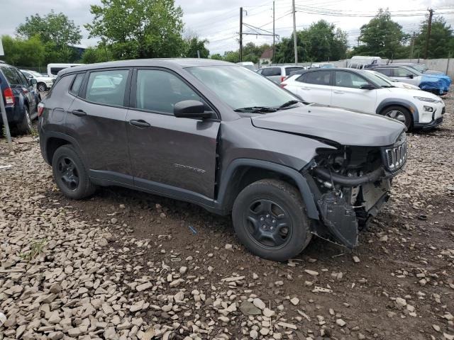 2020 JEEP COMPASS SPORT 3C4NJDAB5LT209106
