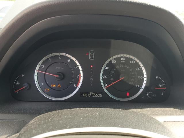 2010 HONDA ACCORD LXP - 1HGCP2F44AA164394