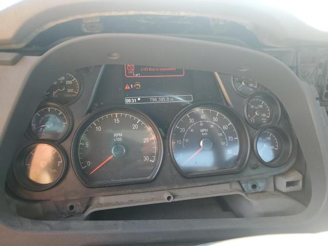 2016 PETERBILT TRACTOR 579 #3246964221