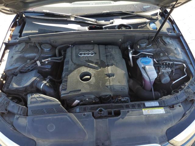 2016 AUDI A4 PREMIUM S-LINE WAUAFAFL2GN003728