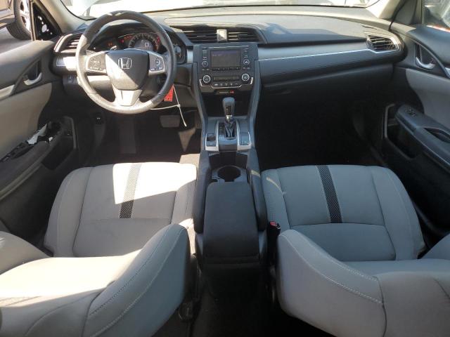 2018 HONDA CIVIC LX 2HGFC2F54JH600325
