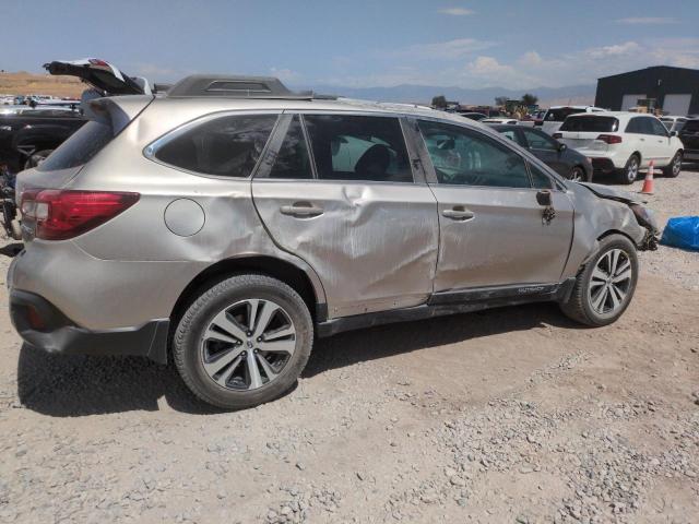 2018 SUBARU OUTBACK 2. - 4S4BSANC1J3334710
