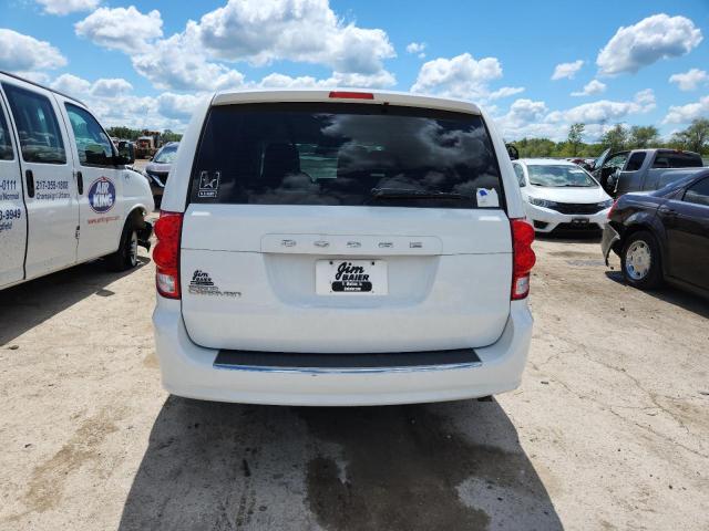 2016 DODGE GRAND CARA 2C4RDGBG2GR102981