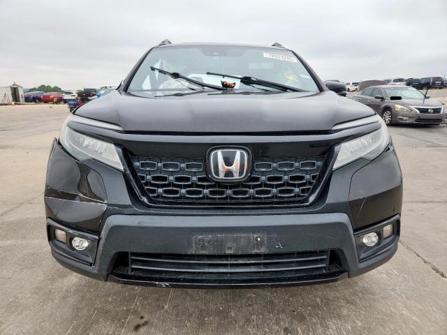 2019 HONDA PASSPORT E 5FNYF8H05KB016655