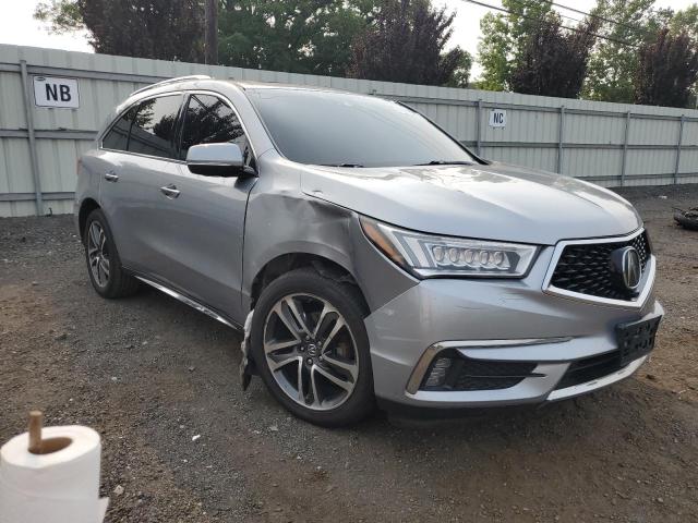 2017 ACURA MDX ADVANC 5FRYD4H93HB027660