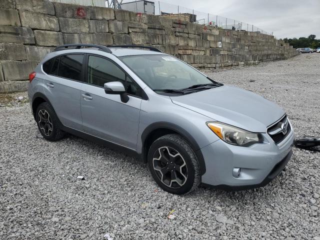 2015 SUBARU XV CROSSTR JF2GPAMC6F8275999