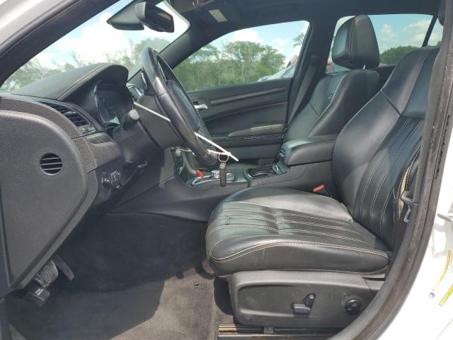 2016 CHRYSLER 300 S 2C3CCAGG8GH230571