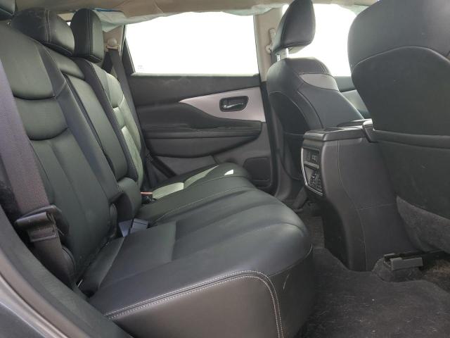 2023 NISSAN MURANO SL 5N1AZ2CS2PC106277