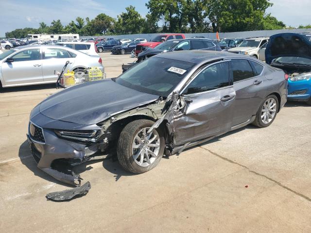 ACURA TLX