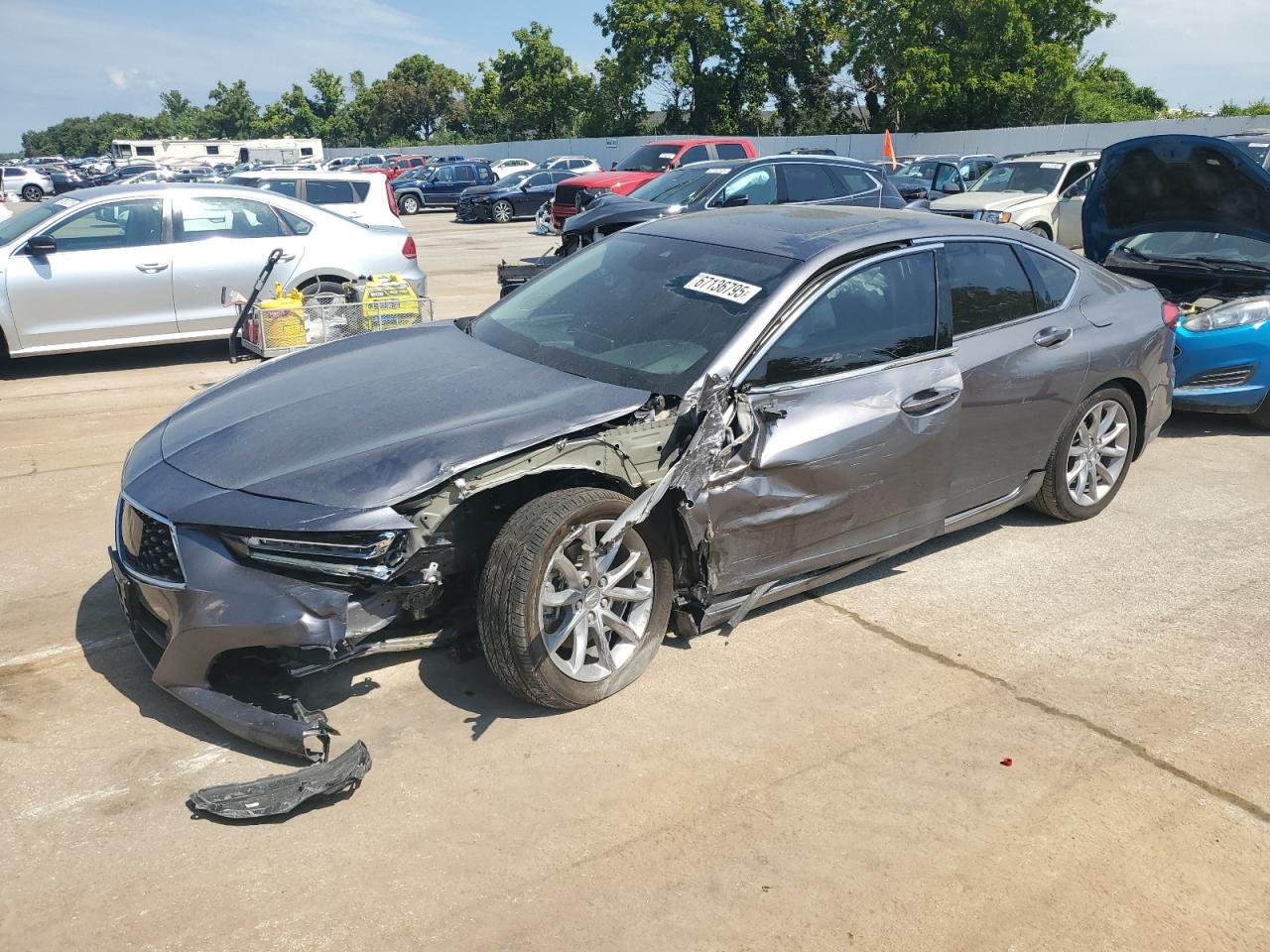 Transportlīdzekļa foto