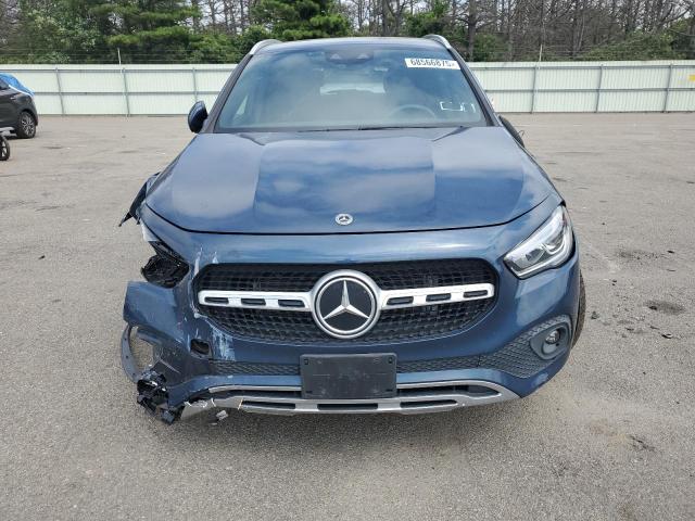 2023 MERCEDES-BENZ GLA 250 4M W1N4N4HB6PJ508163