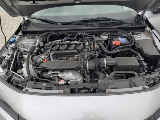 2024 HONDA CIVIC EX 2HGFE1F70RH312819