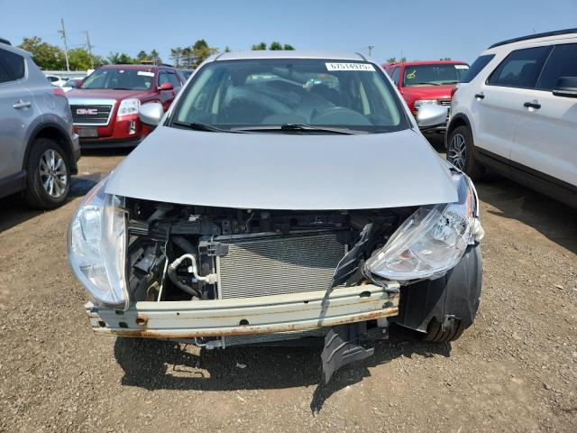 2019 NISSAN VERSA S 3N1CN7AP9KL866016
