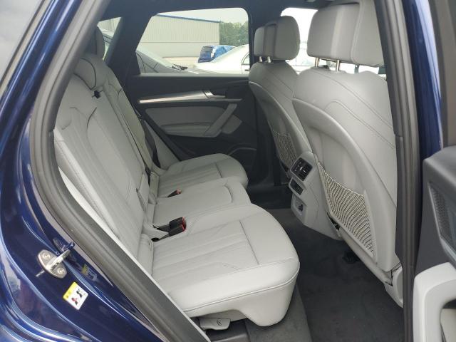 2025 AUDI Q5 PREMIUM PLUS 45 WA1EAAFY2S2020984