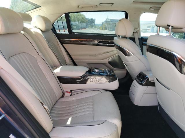 2017 GENESIS G90 ULTIMA KMHG54JH6HU025500
