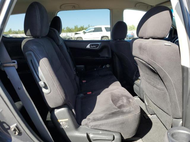 2014 NISSAN PATHFINDER - 5N1AR2MM0EC719110