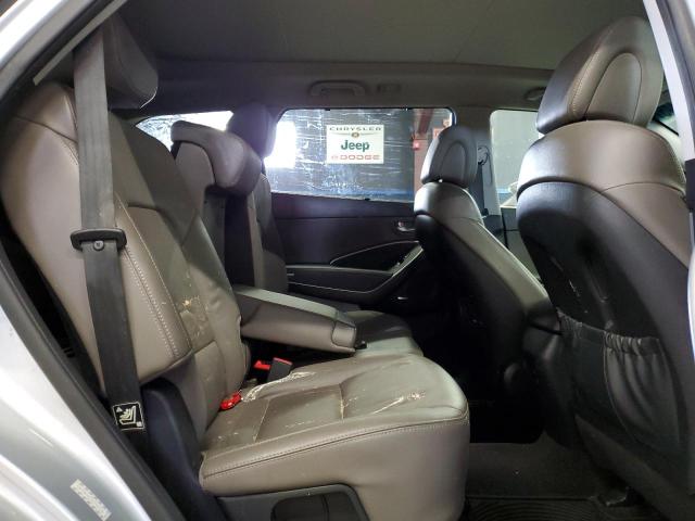 2015 HYUNDAI SANTA FE G - KM8SRDHF2FU107448