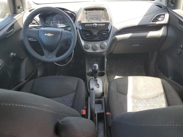 2021 CHEVROLET SPARK KL8CB6SA8MC712527