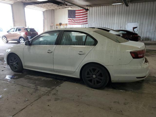 2017 VOLKSWAGEN JETTA S - 3VW2B7AJXHM224384