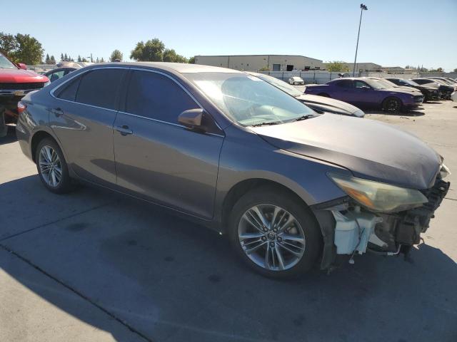 2015 TOYOTA CAMRY LE - 4T1BF1FK9FU022713