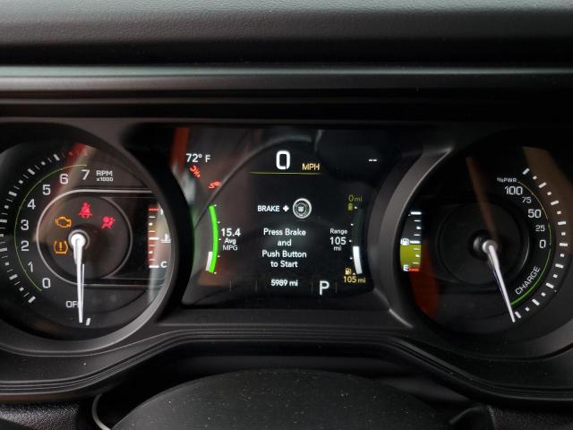 2025 JEEP WRANGLER S 1C4RJXP63SW579184