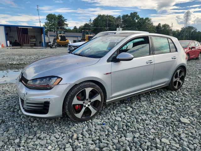 2016 VOLKSWAGEN GTI S/SE 3VW547AU3GM059925