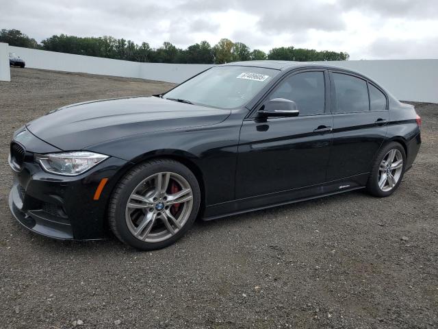 2015 BMW 335 I WBA3A9G55FNS66199