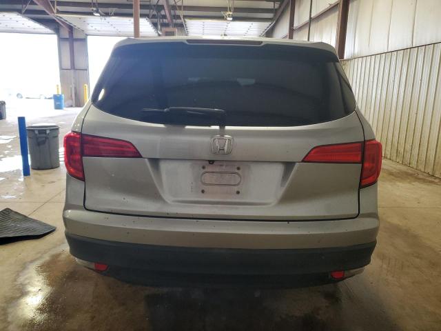2016 HONDA PILOT EX 5FNYF5H30GB018426
