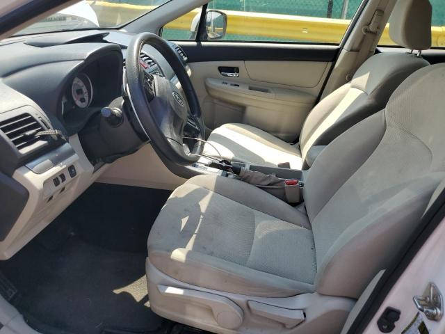 2013 SUBARU IMPREZA AW - JF1GPAC65DH878066