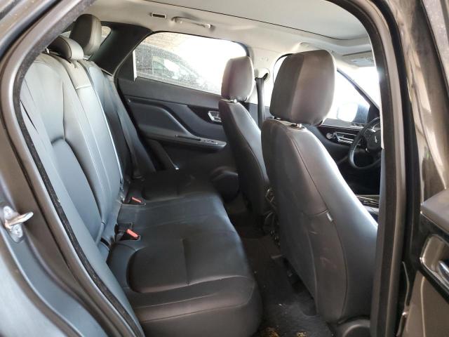 2017 JAGUAR F-PACE PRE SADCJ2BV9HA093870