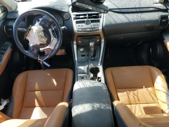 2020 LEXUS NX 300 JTJGARDZ3L5015024