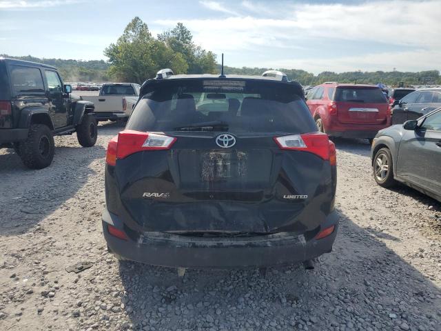 2015 TOYOTA RAV4 LIMIT 2T3YFREV6FW142187