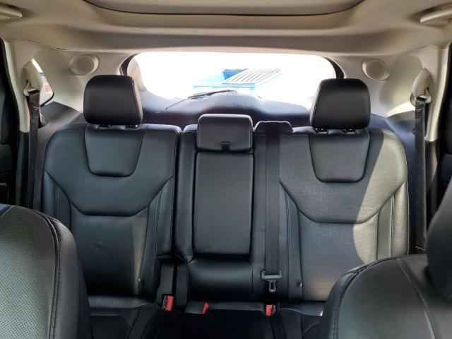 2018 FORD EDGE TITAN - 2FMPK4K98JBC30845