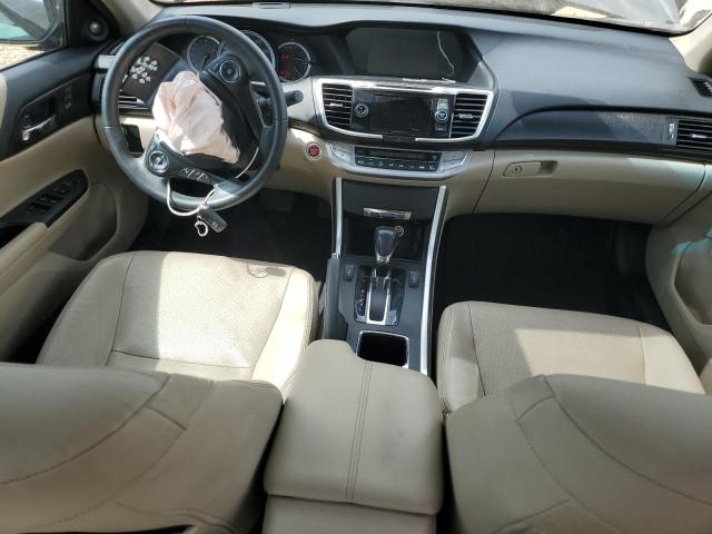 2015 HONDA ACCORD EXL - 1HGCR2F87FA167942