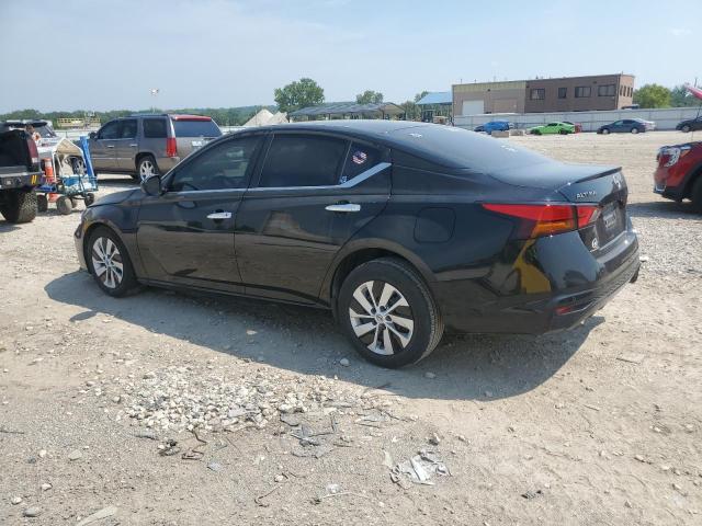 2024 NISSAN ALTIMA S 1N4BL4BV0RN337872