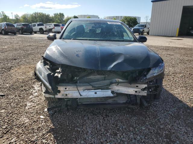 2019 TOYOTA CAMRY L - 4T1B11HK4KU847516