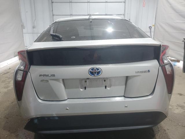 2018 TOYOTA PRIUS JTDKARFU3J3057426
