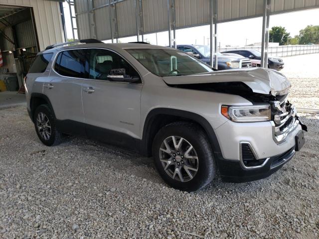 2020 GMC ACADIA SLT - 1GKKNMLSXLZ229739