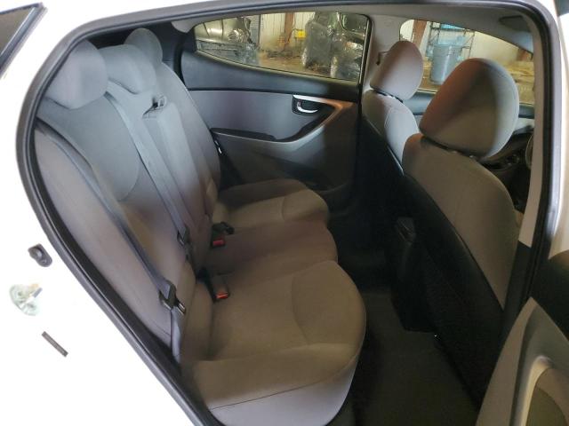 2015 HYUNDAI ELANTRA SE 5NPDH4AEXFH600256