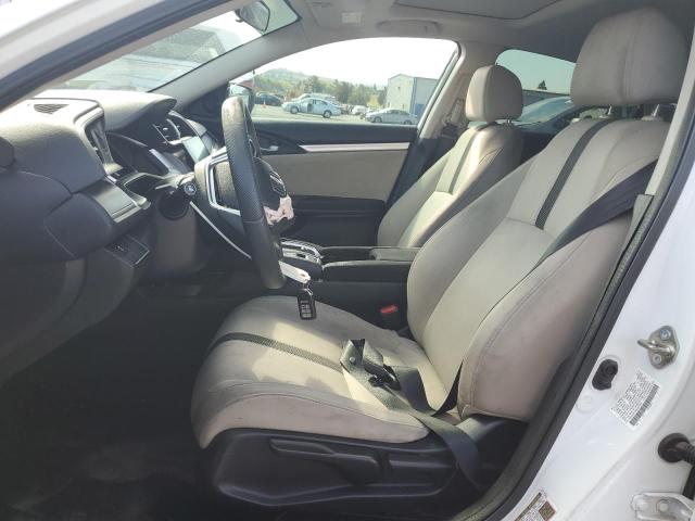 2016 HONDA CIVIC EX - 2HGFC2F79GH535224