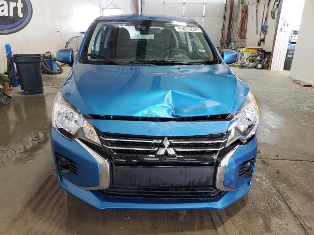 2024 MITSUBISHI MIRAGE ES ML32AUHJ4RH024877