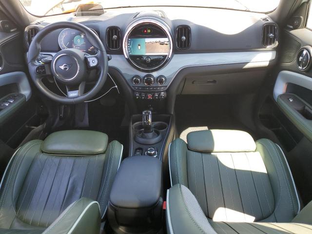 2023 MINI COOPER S C WMZ83BR00P3P68594